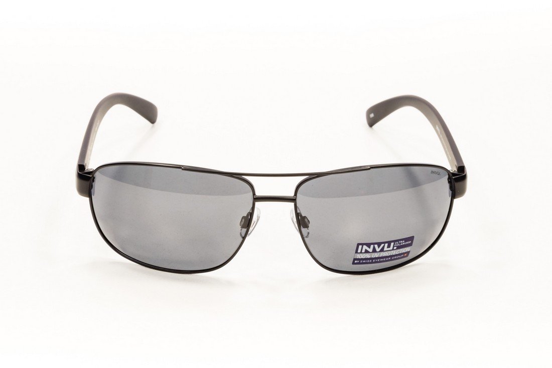 Солнцезащитные очки  Invu B1815A (+) - 1
