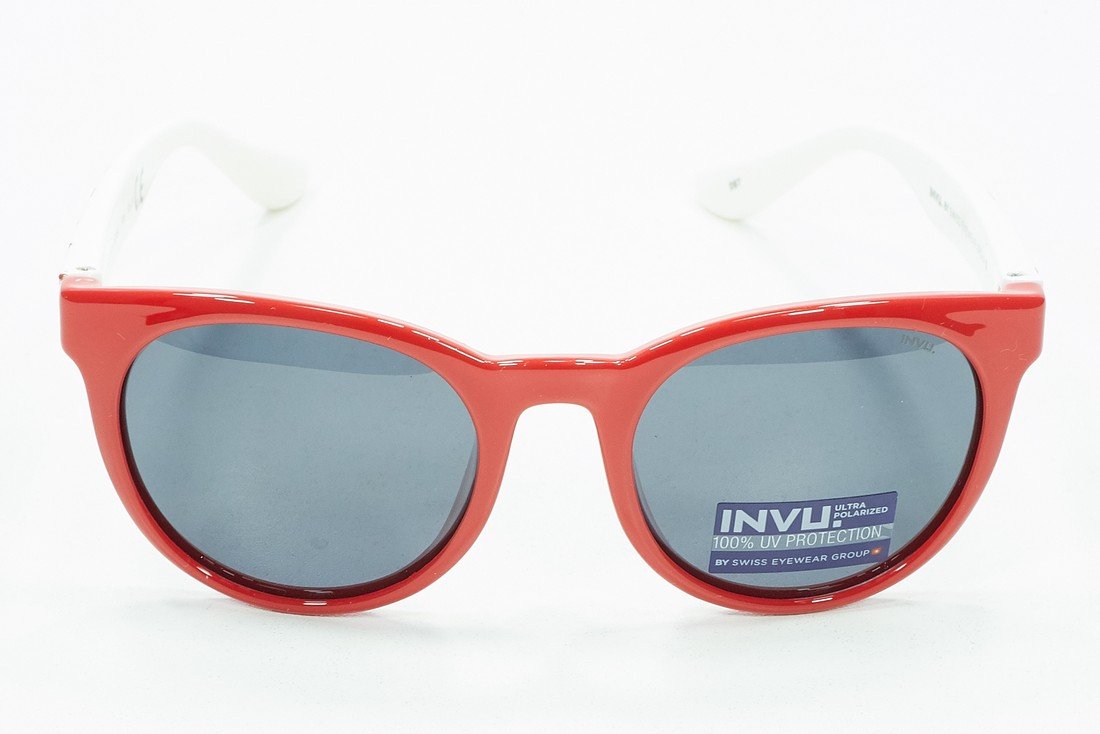 Солнцезащитные очки  Invu K2809C (+) - 1