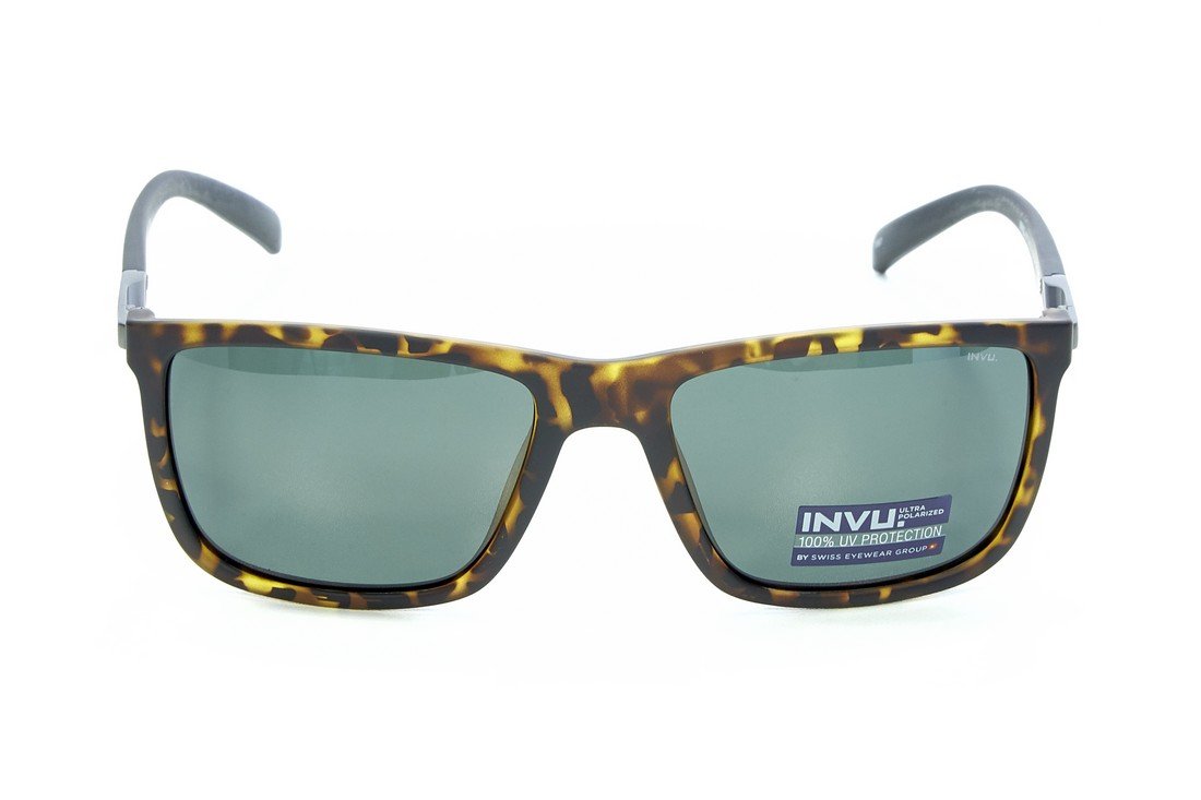 Солнцезащитные очки  Invu B2819C (+) - 2