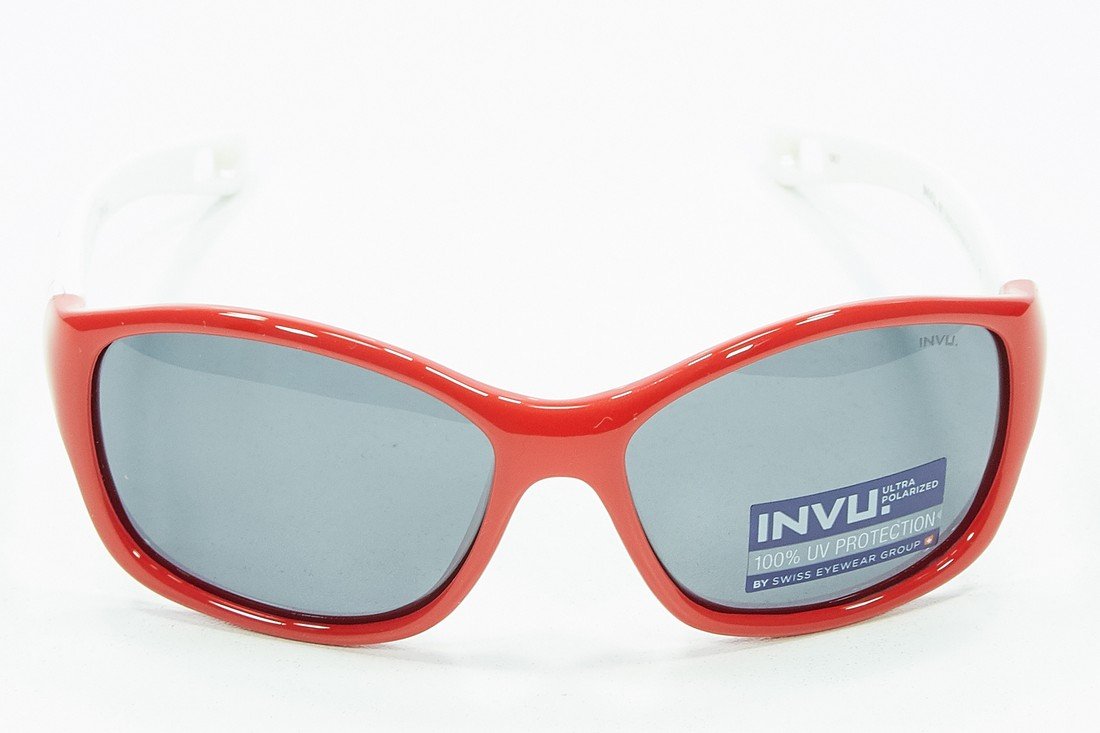 Солнцезащитные очки  Invu K2603L (+) - 1