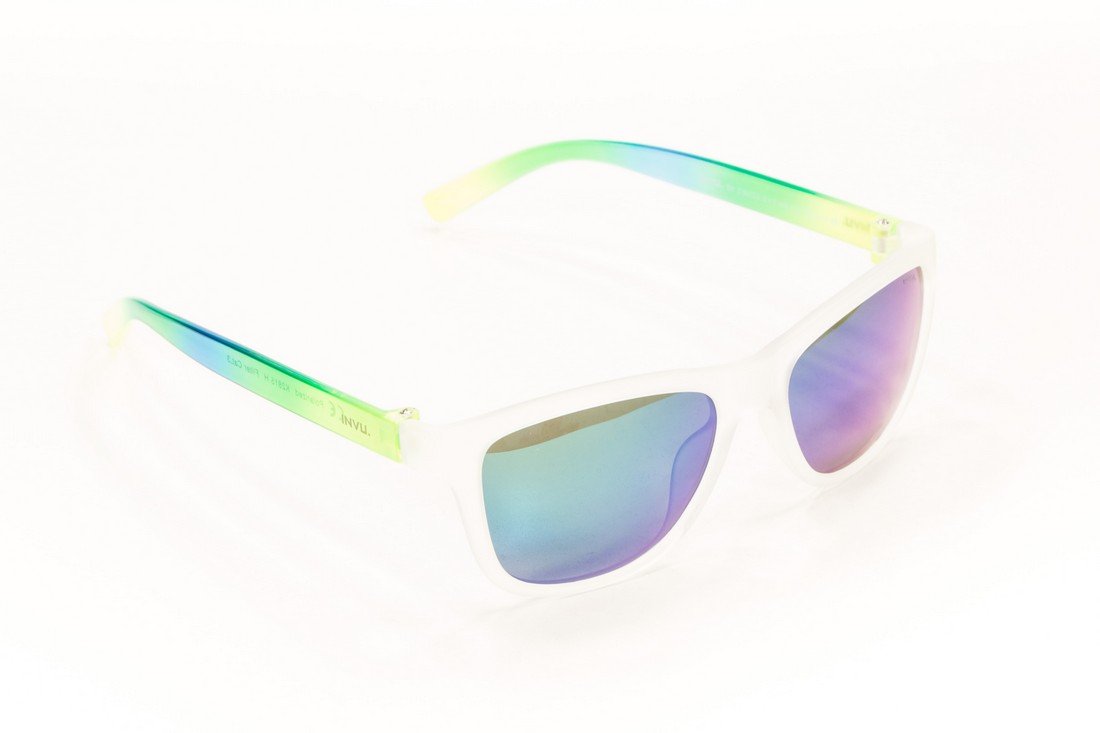 Солнцезащитные очки  Invu K2815H (+) 4-7 - 2