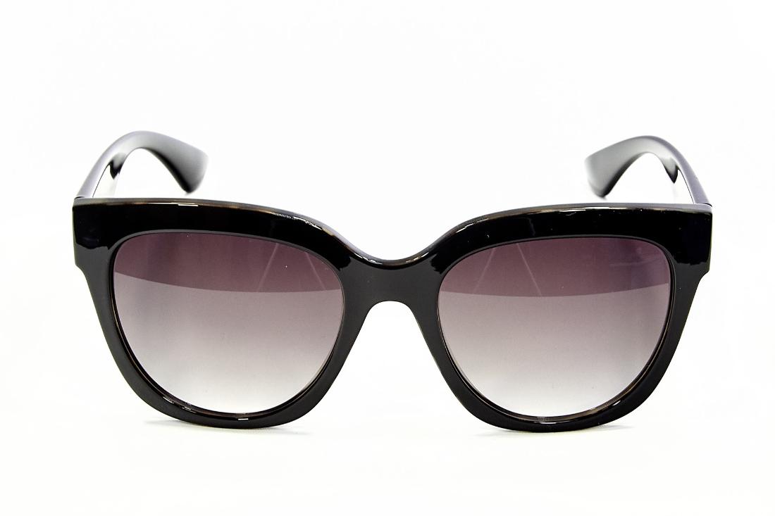 Солнцезащитные очки  Dackor 445-Nero (+) - 2