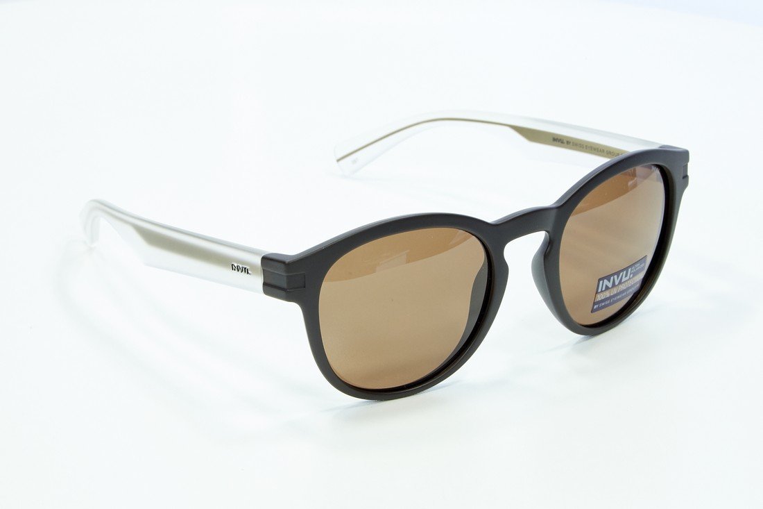 Солнцезащитные очки  Invu T2808C (+) - 1