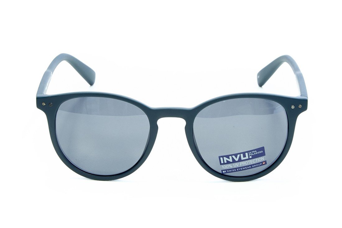 Солнцезащитные очки  Invu B2832B (+) - 1