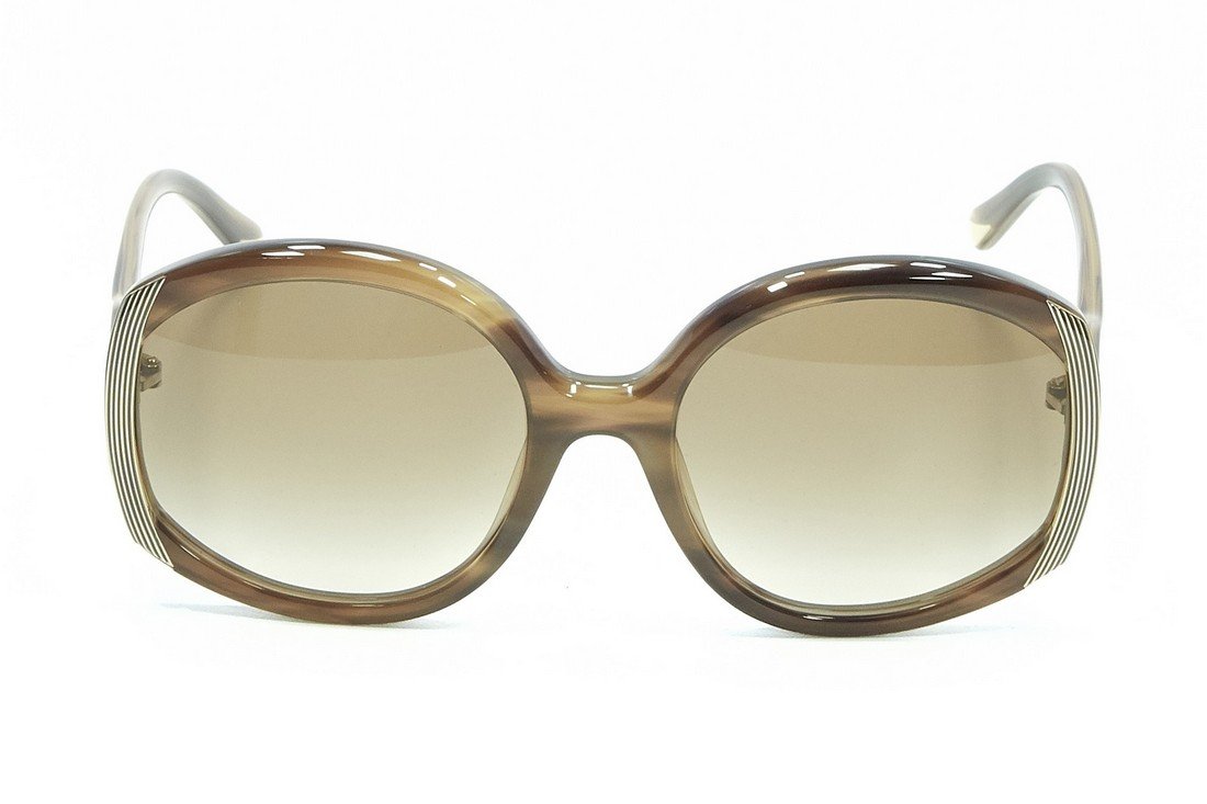 Солнцезащитные очки  Nina Ricci 050-6YZ (+) - 1