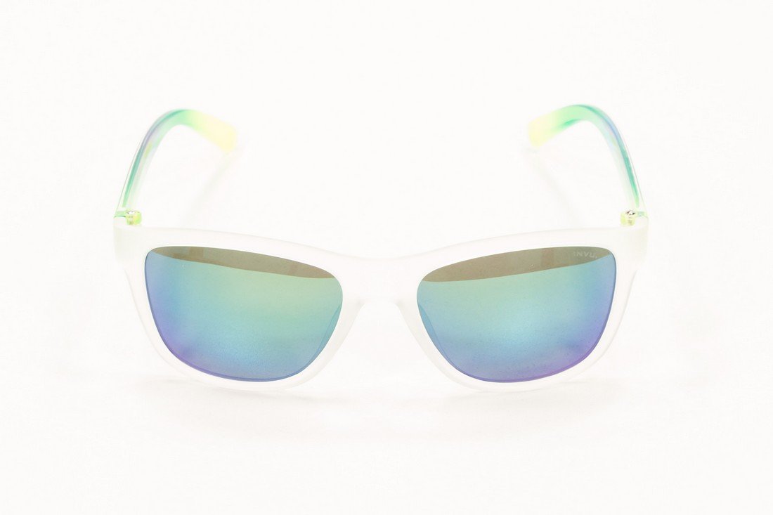 Солнцезащитные очки  Invu K2815H (+) 4-7 - 1