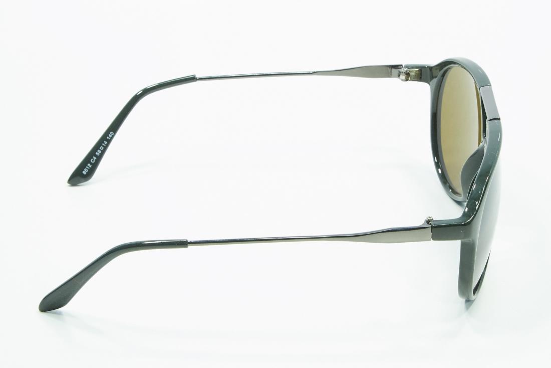 Солнцезащитные очки  Bliss 8512-c4 - 3