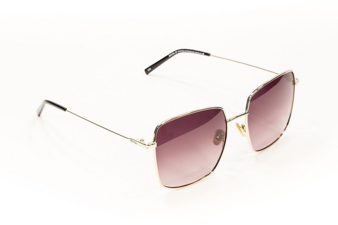 Солнцезащитные очки  Invu T1900C (+) - 2