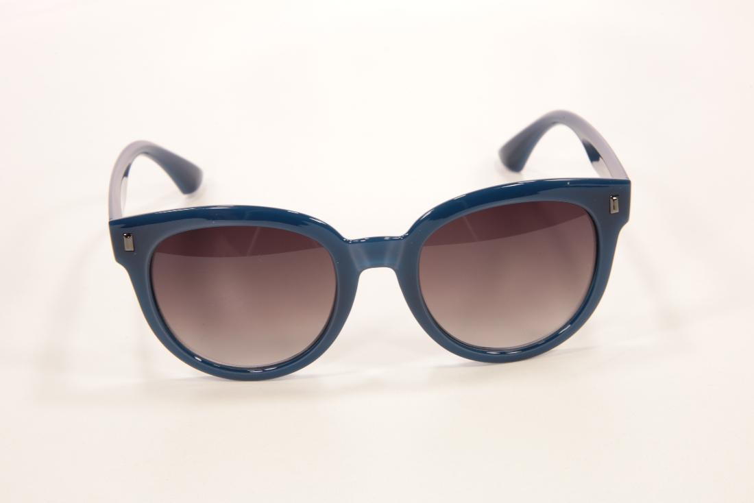 Солнцезащитные очки  Dackor 10-Blue (+) - 2