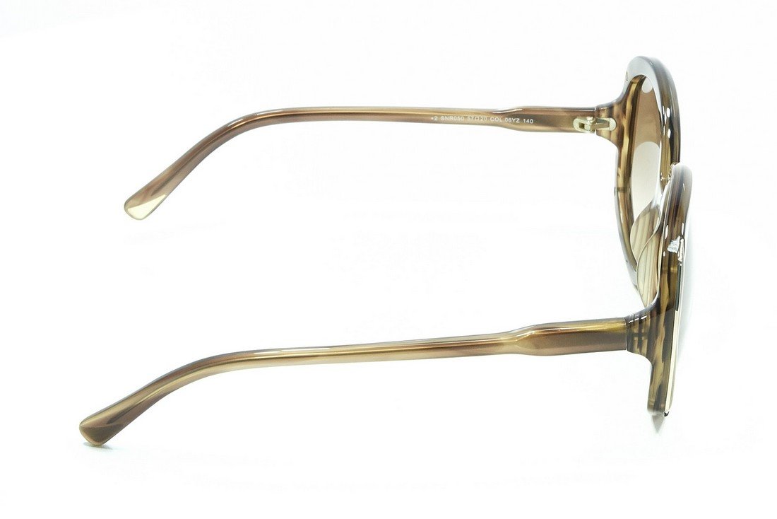 Солнцезащитные очки  Nina Ricci 050-6YZ (+) - 3