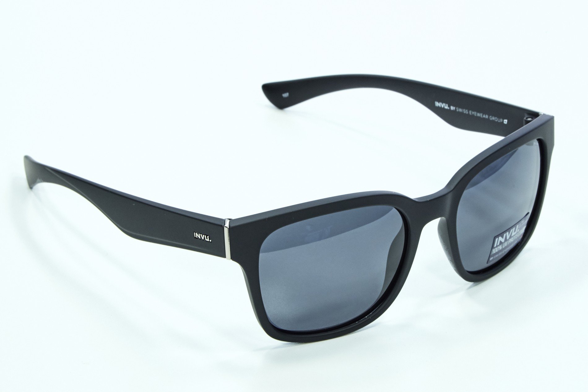 Солнцезащитные очки  Invu B2800A (+) - 2