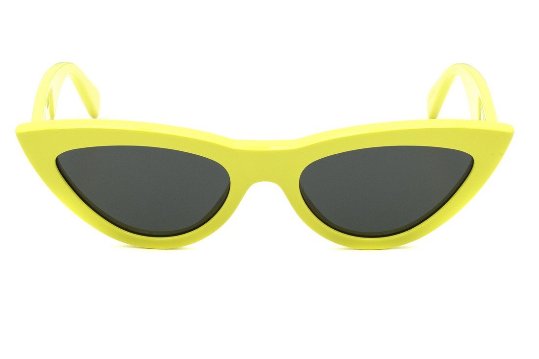 Солнцезащитные очки  Celine 40019I-93N 56 (+) - 1