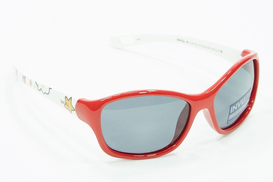 Солнцезащитные очки  Invu K2603L (+) - 2
