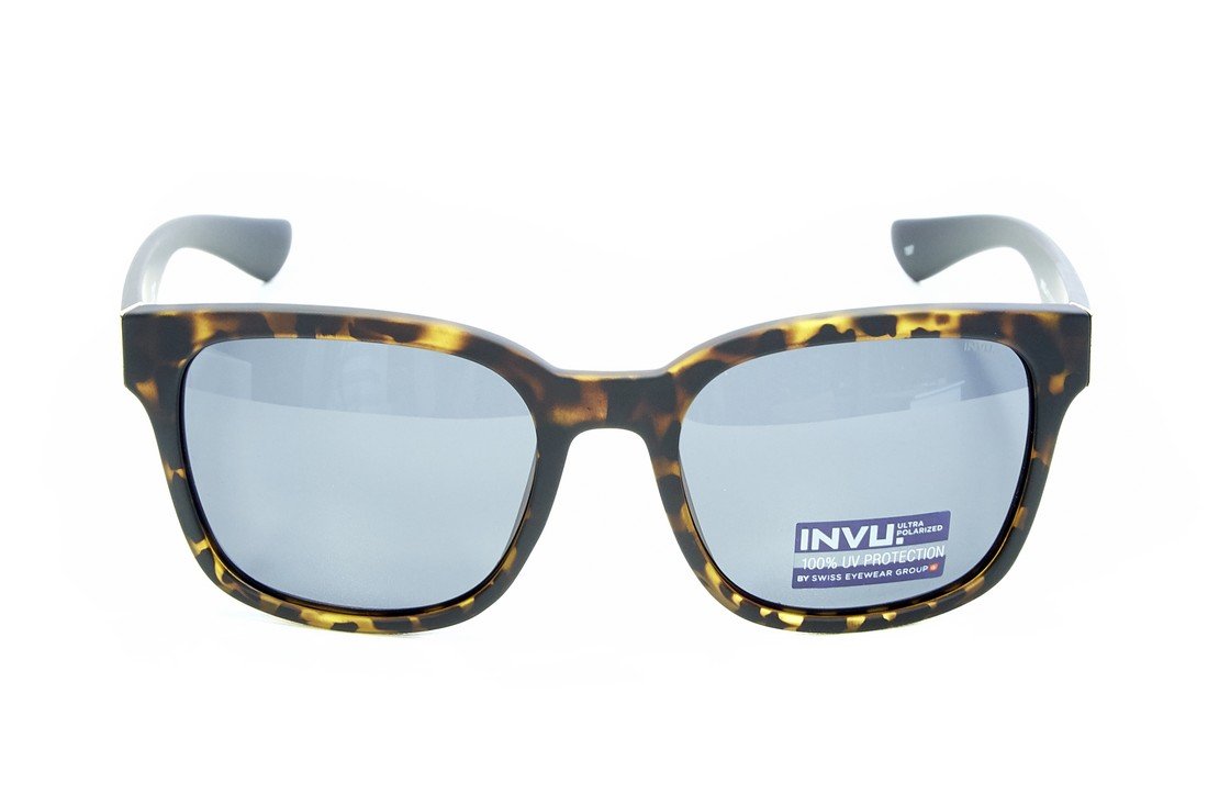 Солнцезащитные очки  Invu B2800B (+) - 2