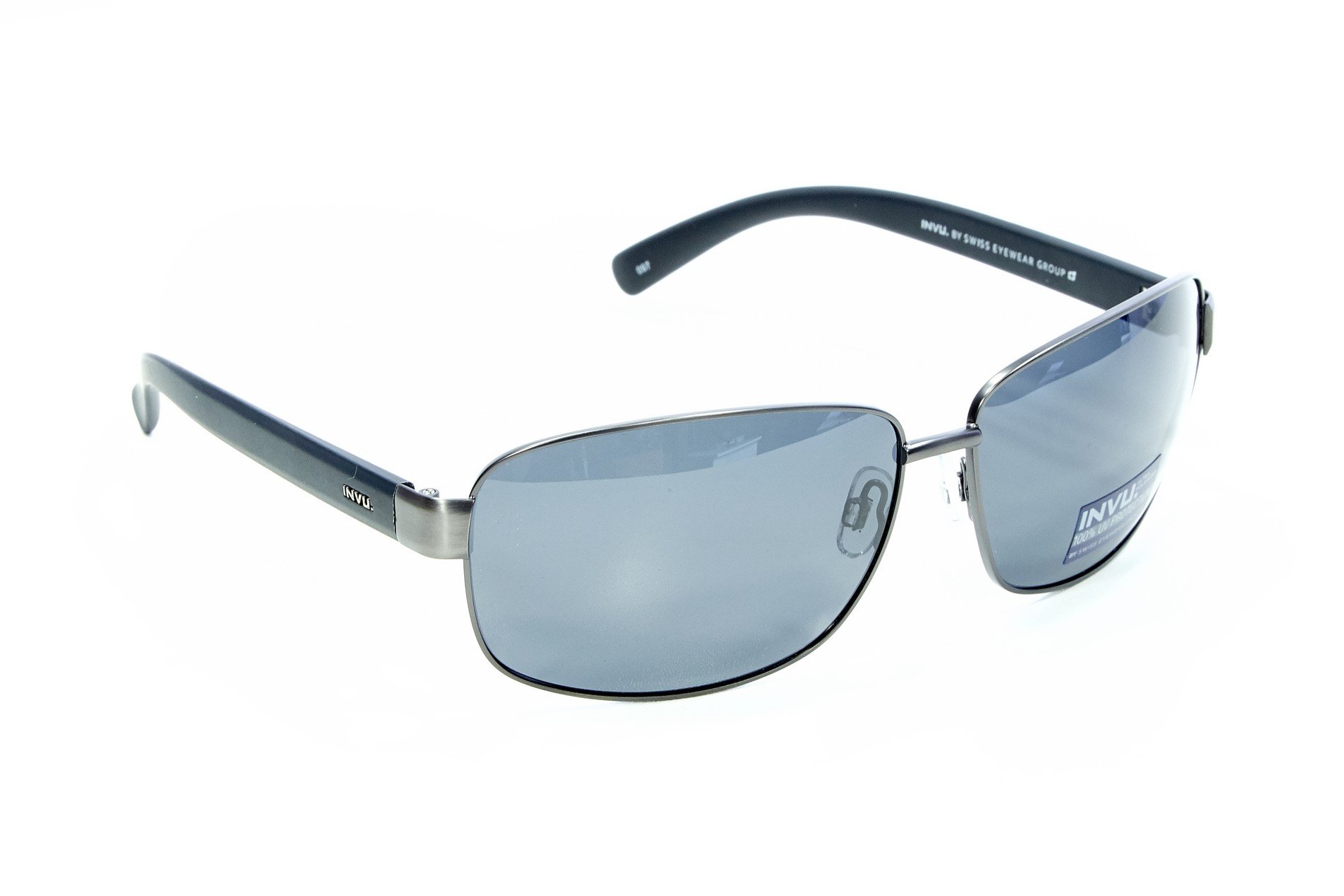 Солнцезащитные очки  Invu B1816B (+) - 1
