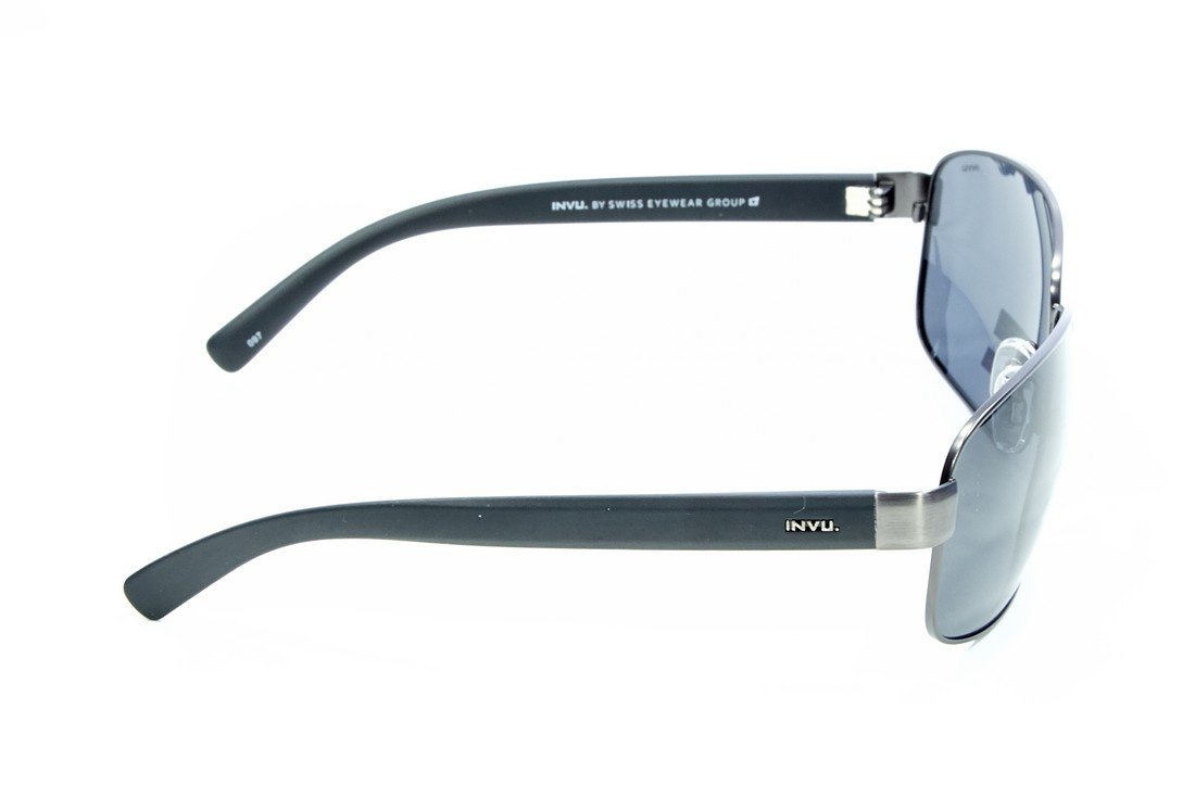 Солнцезащитные очки  Invu B1816B (+) - 3