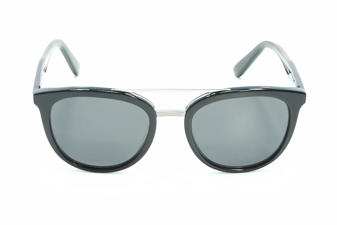 Солнцезащитные очки  Etro 629S-001 (+) - 1