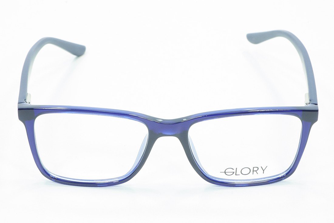 Оправы  Glory 469-Blue - 2