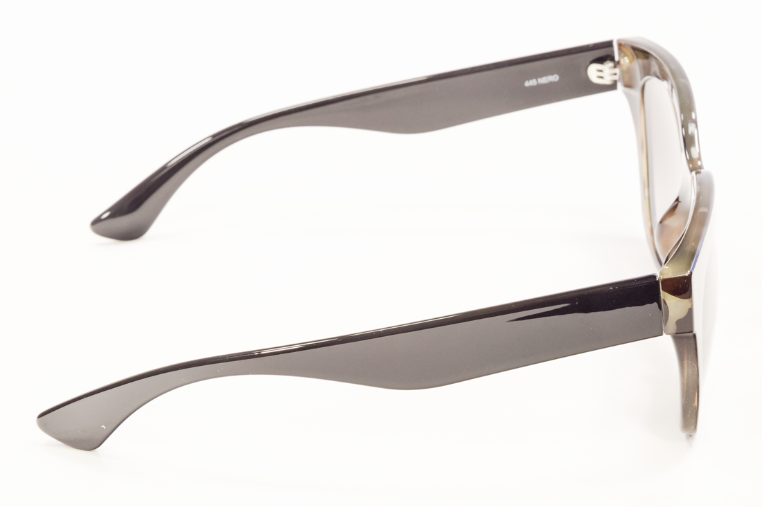 Солнцезащитные очки  Dackor 405-Nero (+) - 3