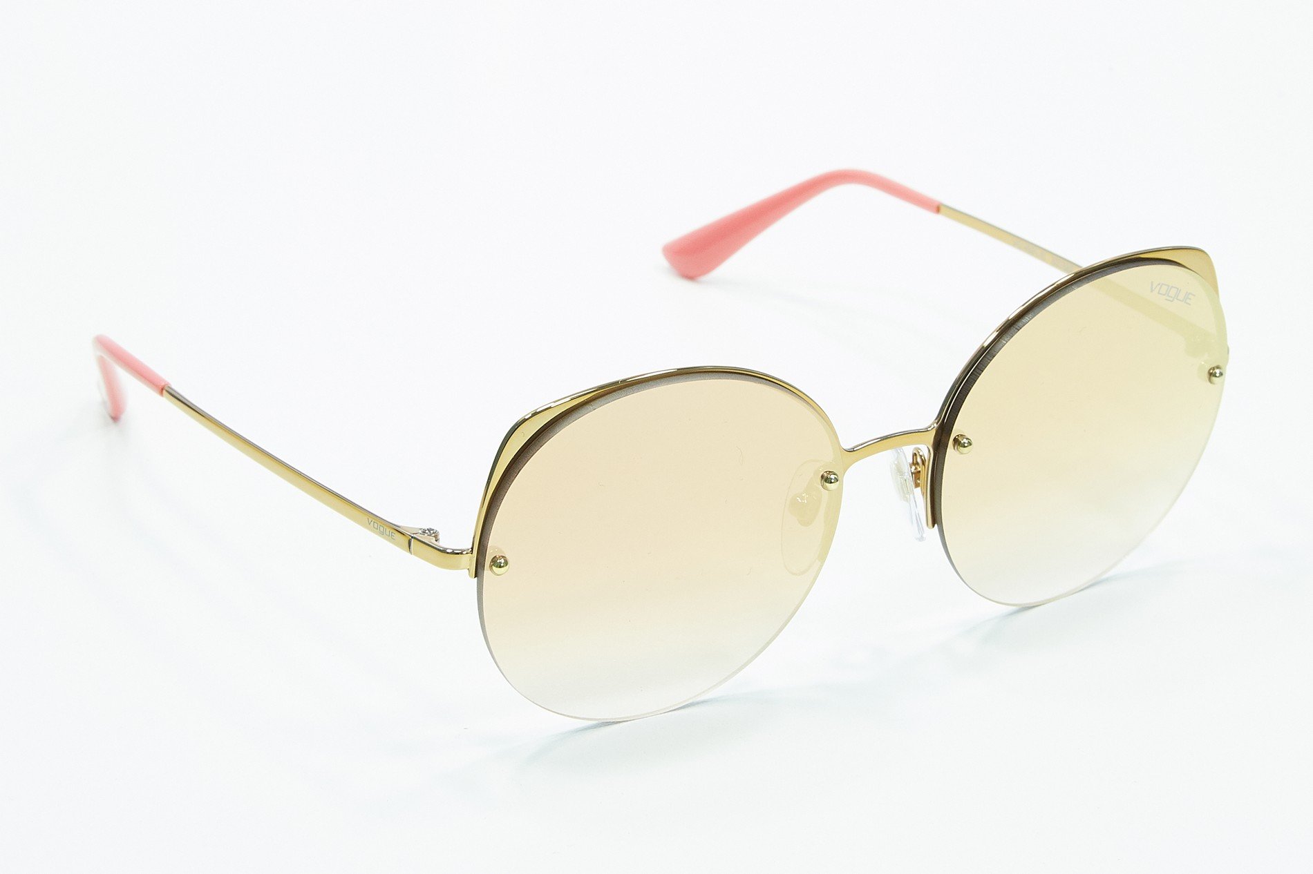 Солнцезащитные очки  Vogue 0VO4081S-50756F 55 (+) - 2