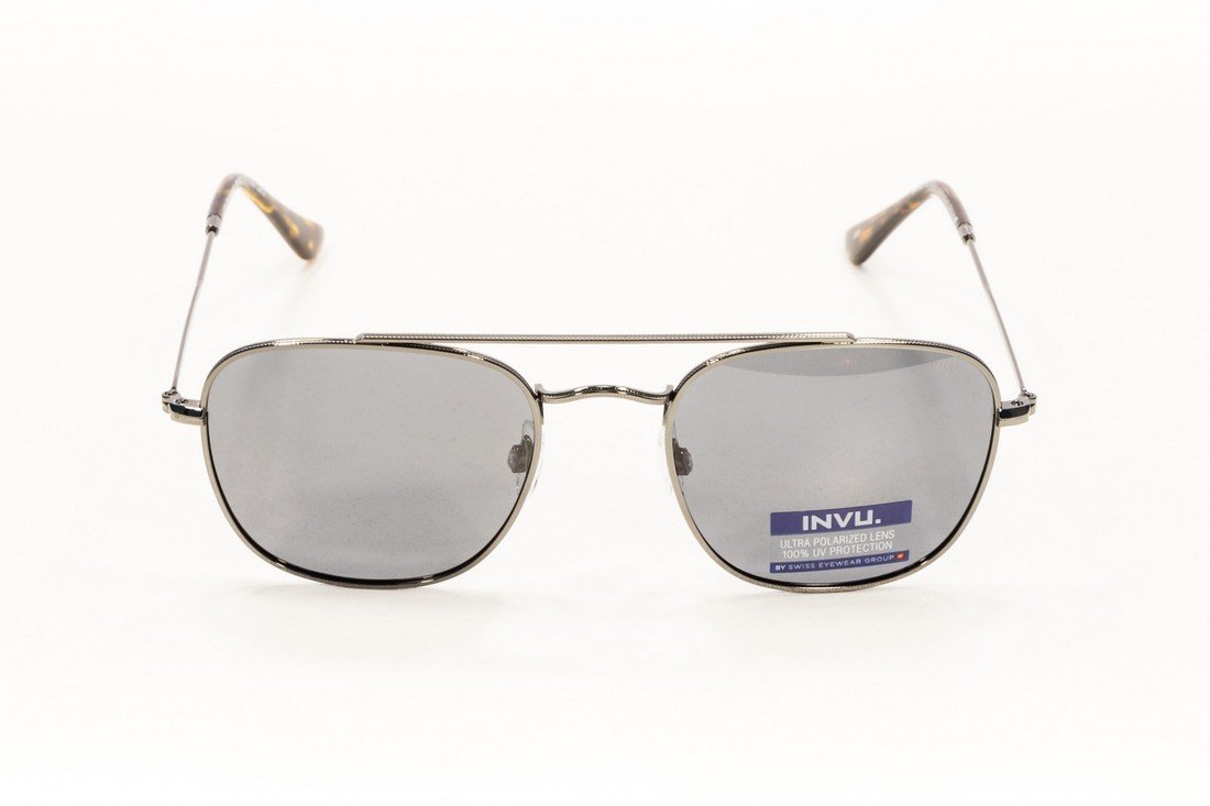 Солнцезащитные очки  Invu B1901D (+) - 1