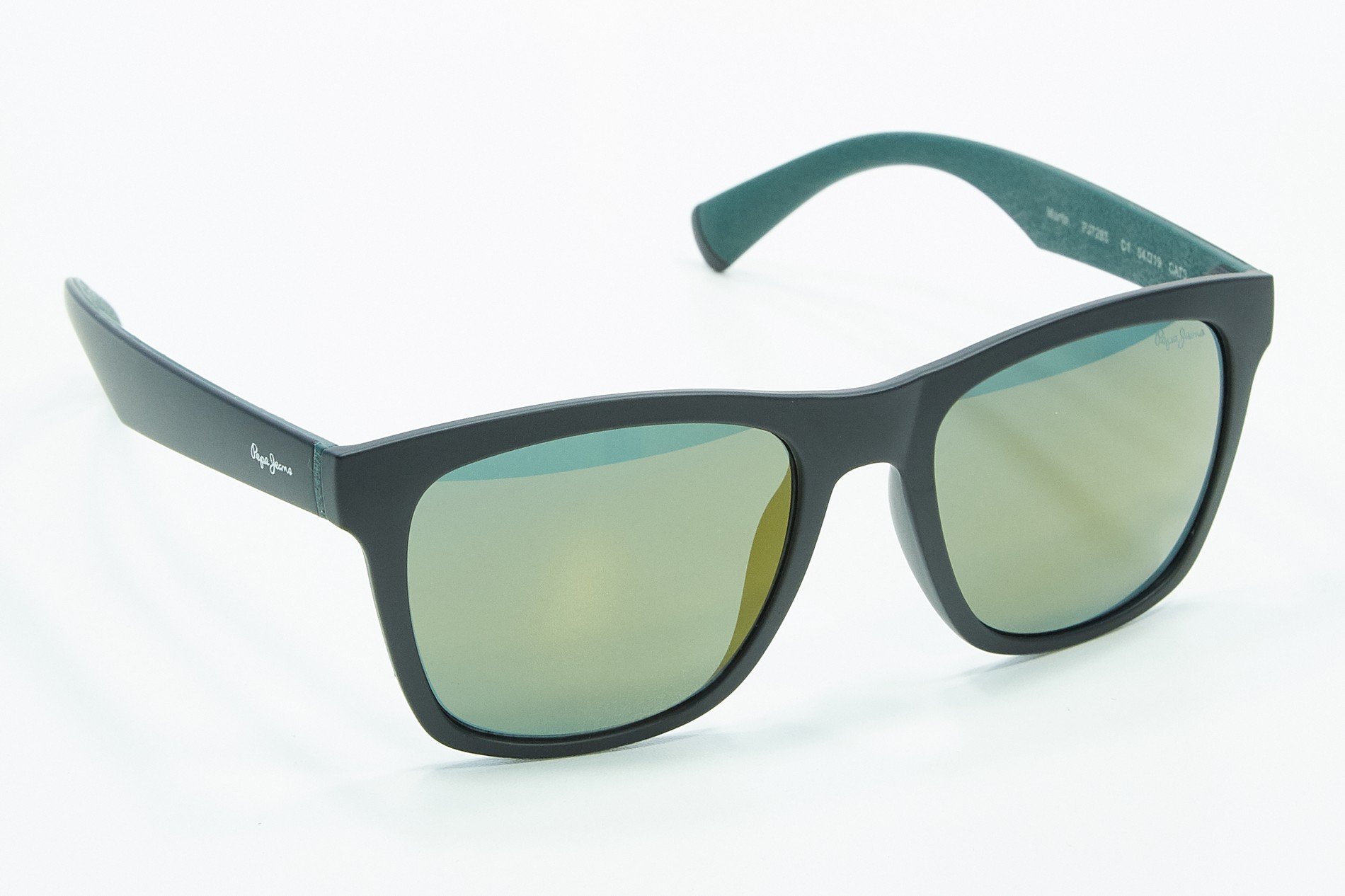 Солнцезащитные очки  Pepe Jeans martin 7293 c1 53 (+) - 2
