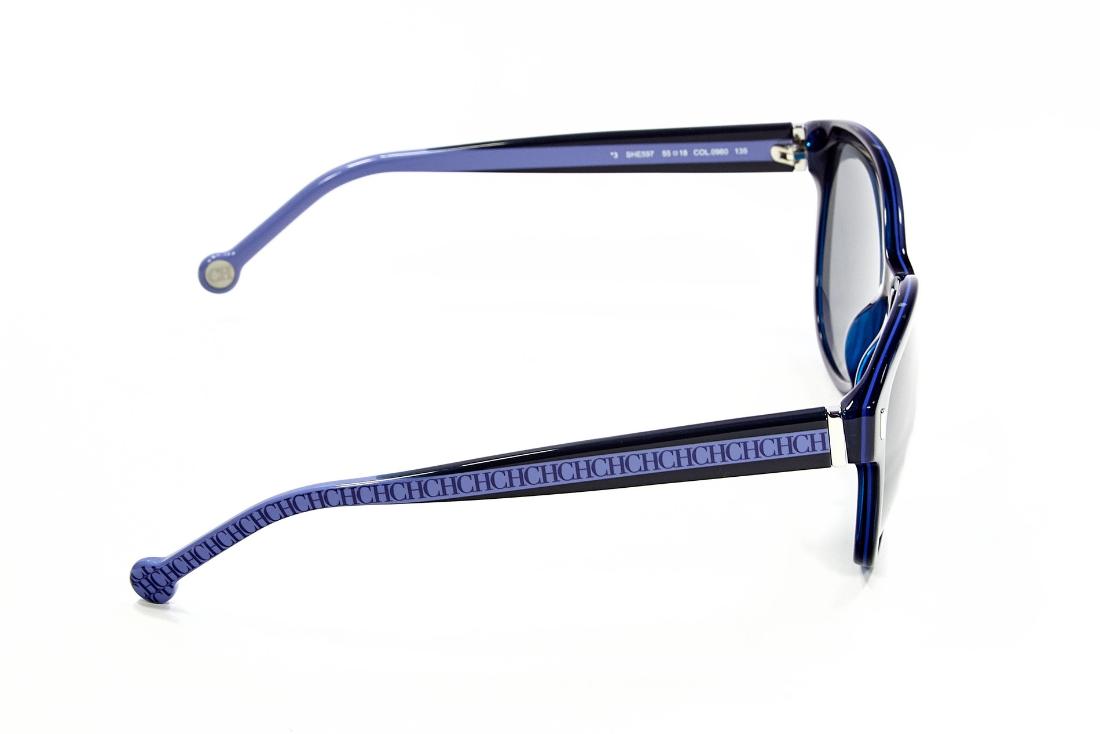 Солнцезащитные очки  Carolina Herrera 597-980 (+) - 3
