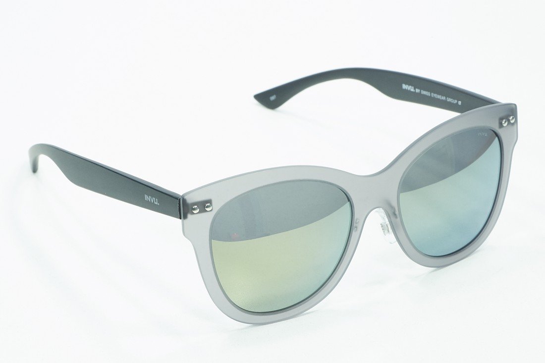 Солнцезащитные очки  Invu K2814A (+) - 2