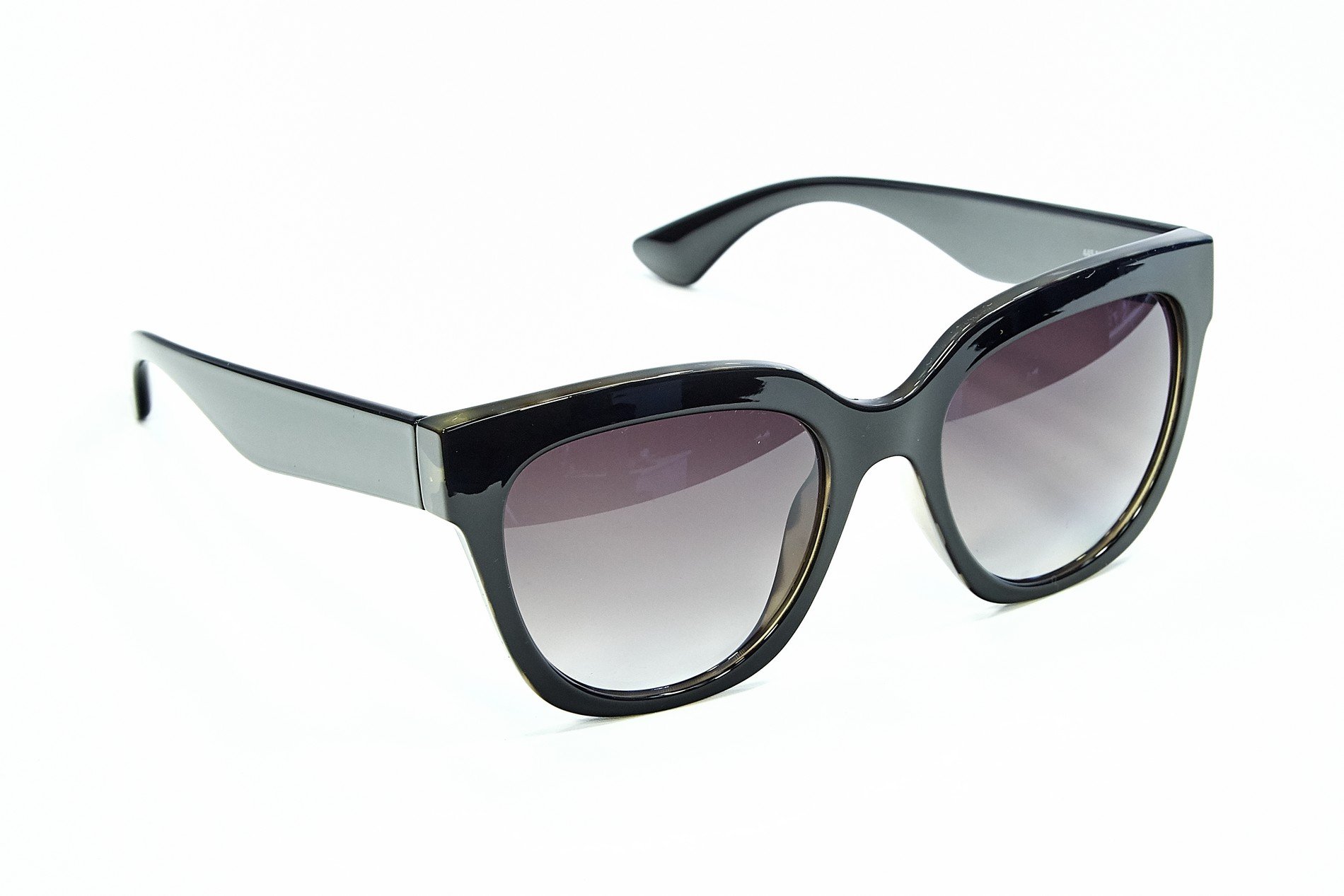 Солнцезащитные очки  Dackor 445-Nero (+) - 1