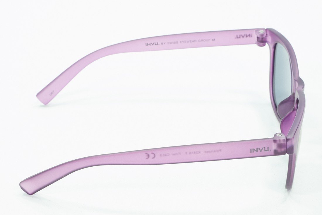 Солнцезащитные очки  Invu K2816F (+) - 3