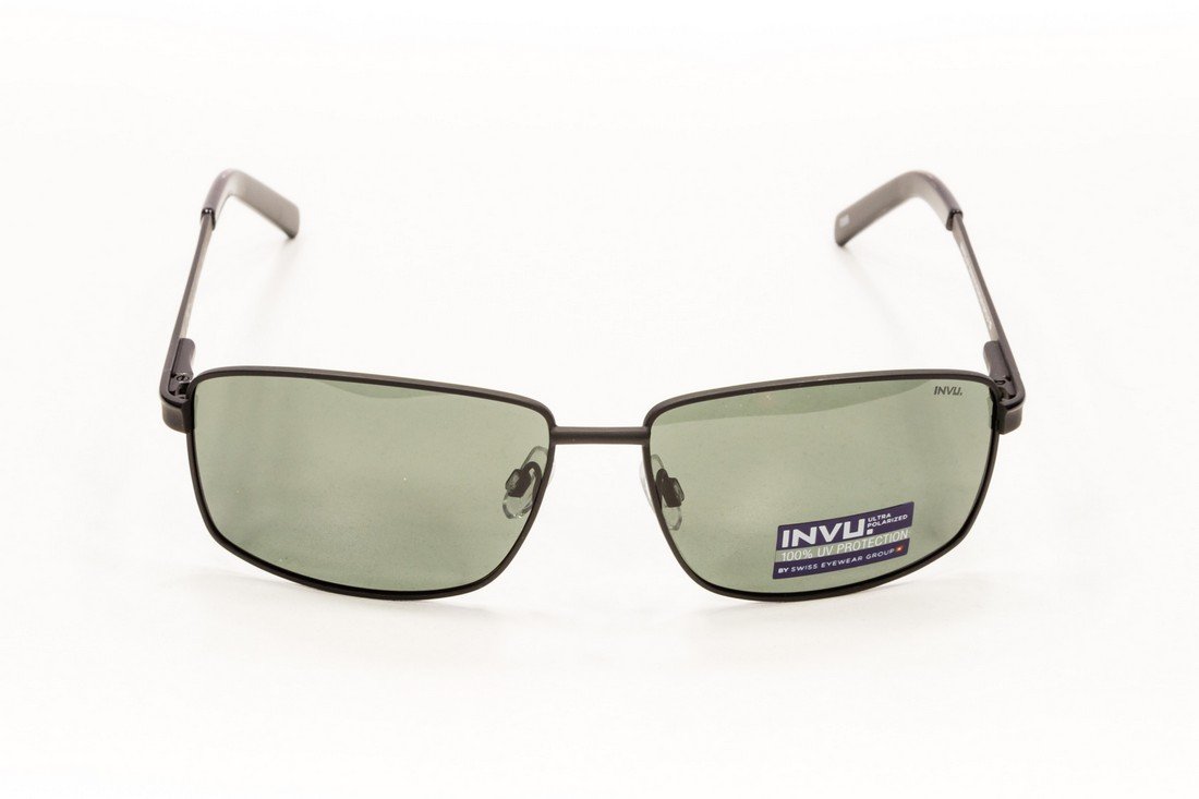 Солнцезащитные очки  Invu B1607G (+) - 1