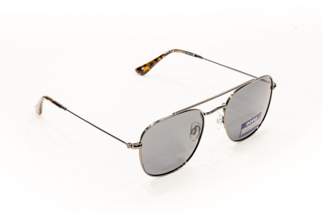 Солнцезащитные очки  Invu B1901D (+) - 2