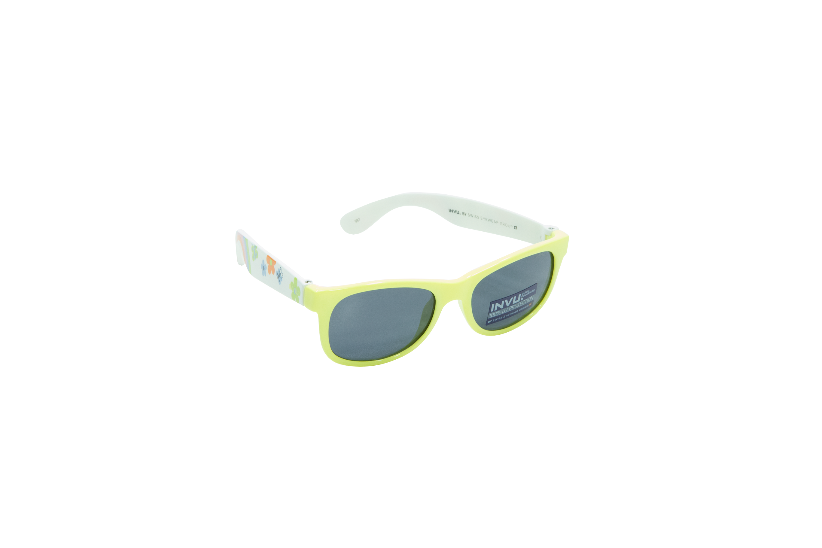 Солнцезащитные очки  Invu K2402N (+) - 2