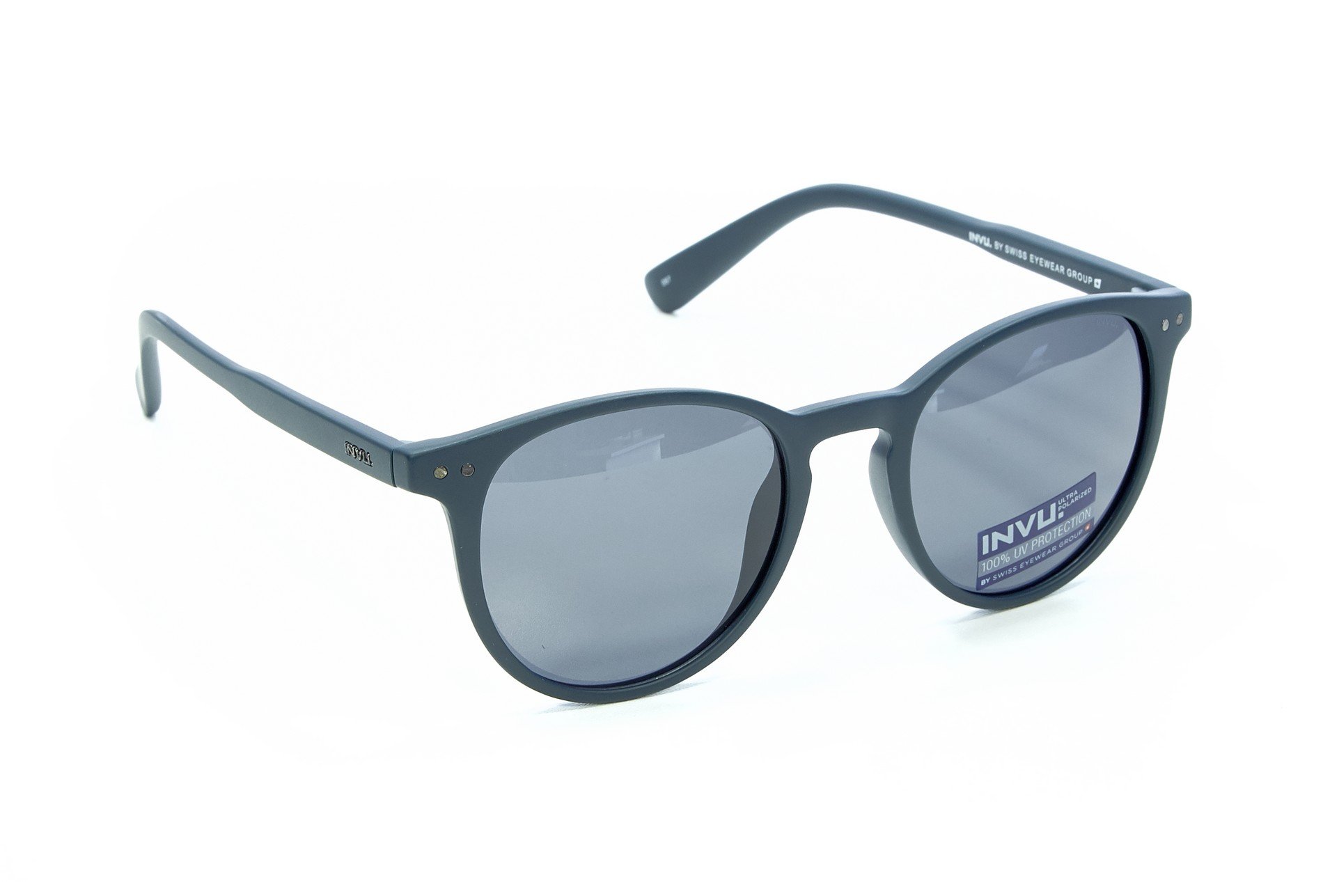 Солнцезащитные очки  Invu B2832B (+) - 2