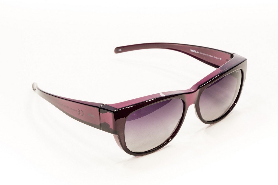 Солнцезащитные очки  Invu E2603D (+) - 2