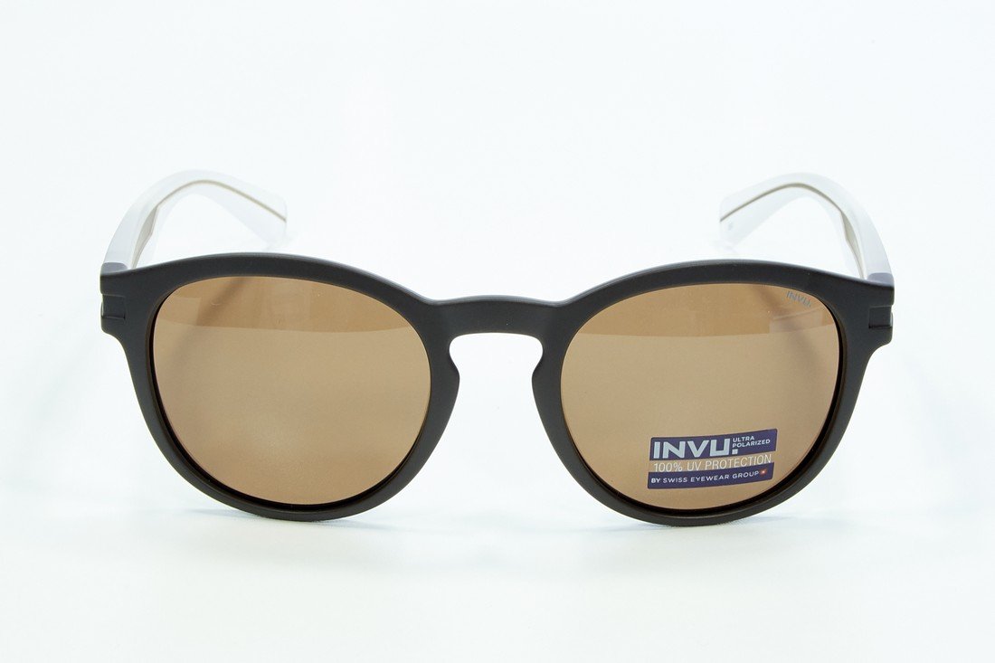 Солнцезащитные очки  Invu T2808C (+) - 2