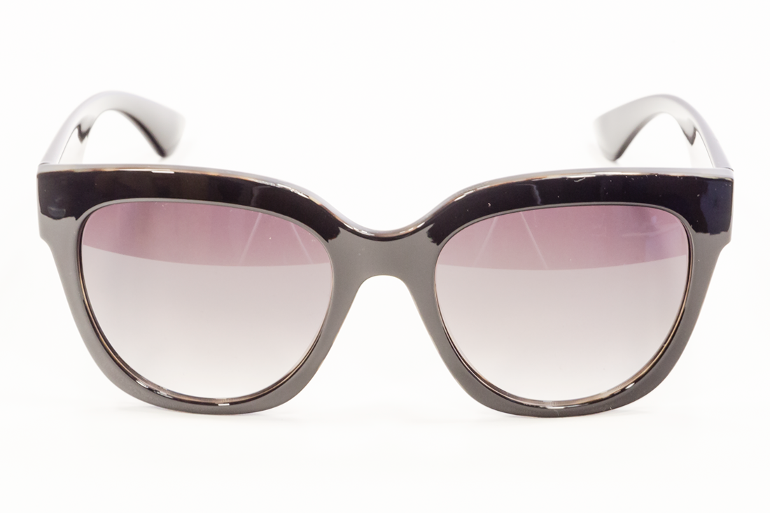 Солнцезащитные очки  Dackor 405-Nero (+) - 2