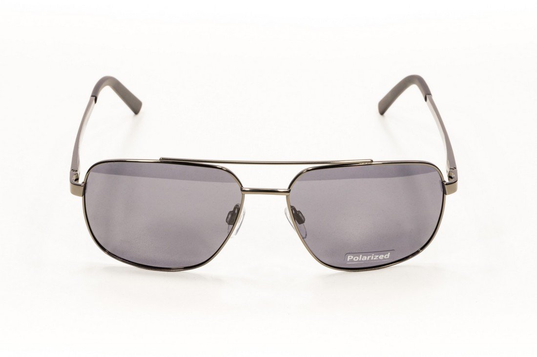 Солнцезащитные очки  Dackor 352-Black (+) - 1