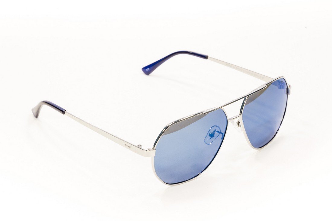 Солнцезащитные очки  Invu B1817C (+) - 2