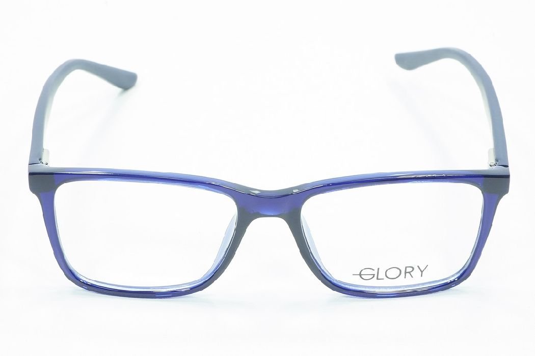 Оправы  Glory 469-Blue - 1