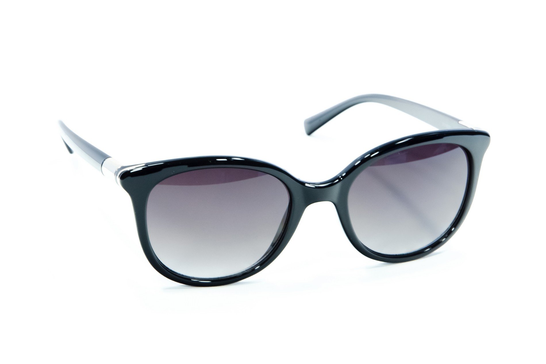 Солнцезащитные очки  Dackor 310-Nero (+) - 1